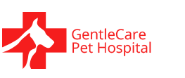 GentleCare Pet Hospital Logo