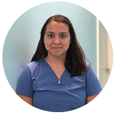 Karen, Patient Care, Nutrition Inventory Manager